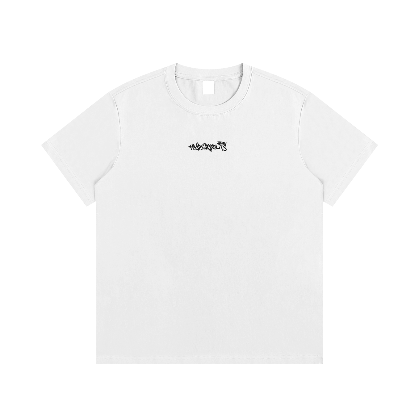 Hypervolts Smoked-Up T-Shirt