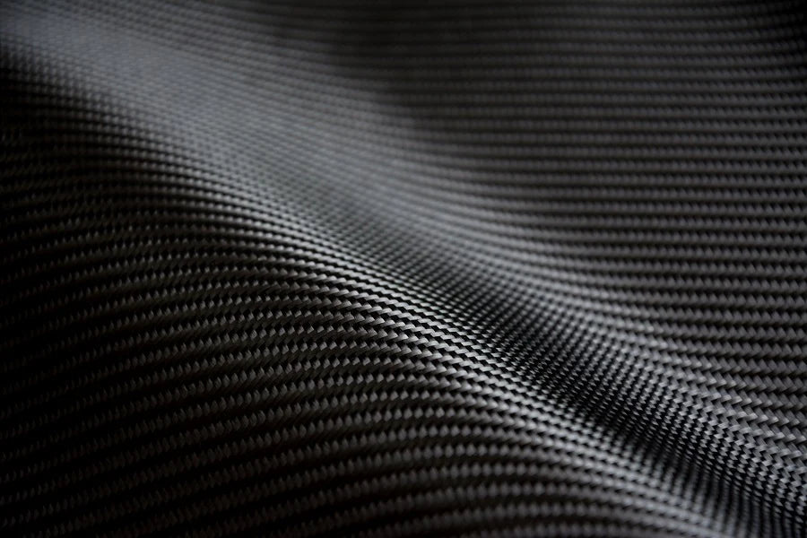 Carbon Fibre Wrap
