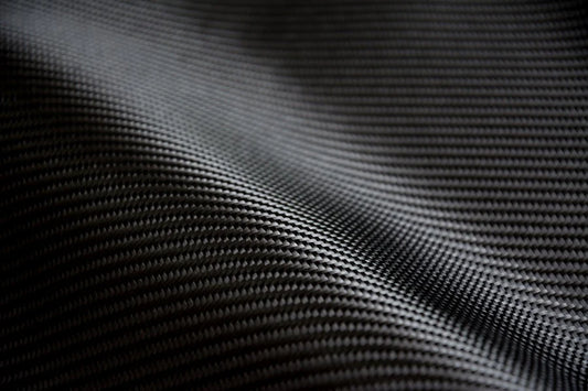 Carbon Fibre Wrap