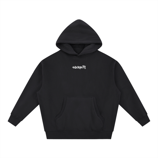 Hypervolts Black Hoodie