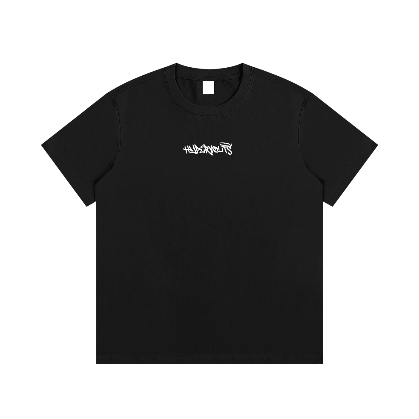 Black Hypervolts T-Shirt