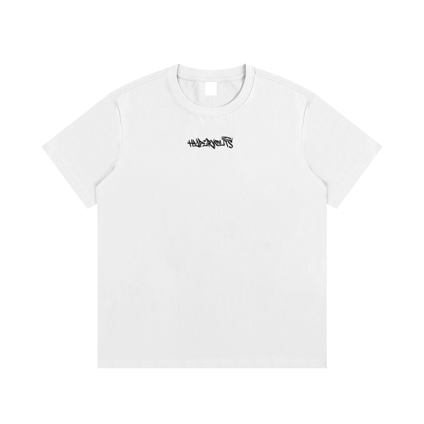 Hypervolts White T-Shirt