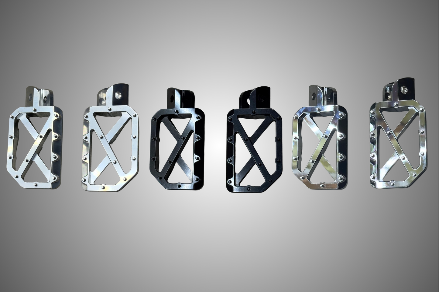 Foot Pegs