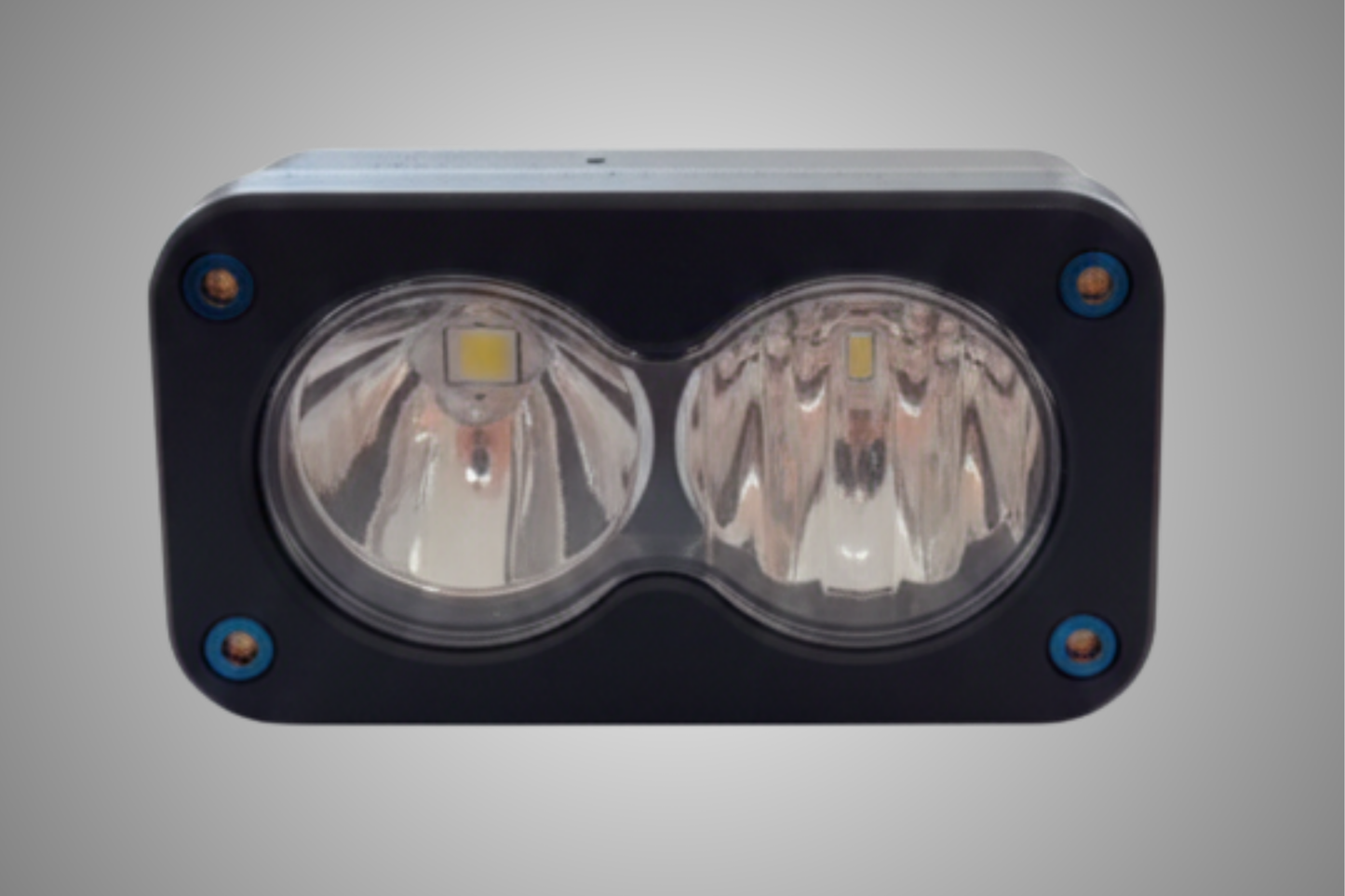 Titanium Baja Bolts (4pc)