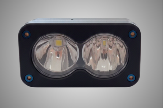 Titanium Baja Bolts (4pc)