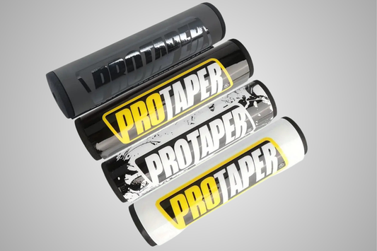 Pro Taper Bar Pads