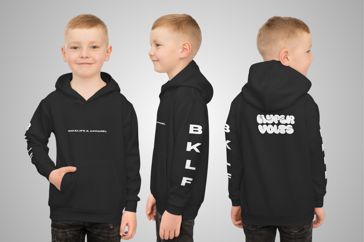 Children's Hoodie