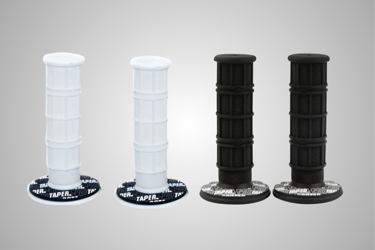 Pro Taper Grips