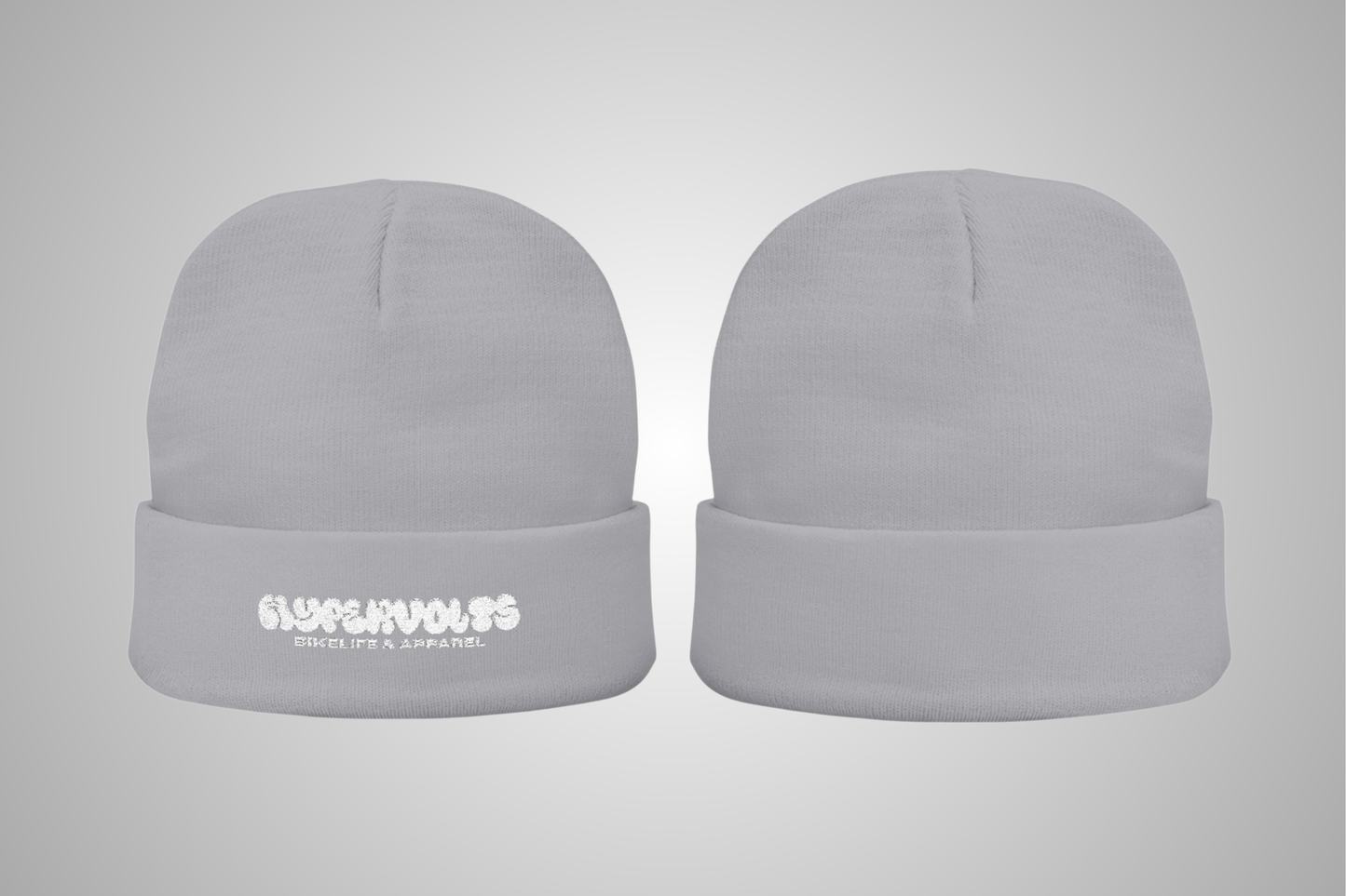 Warm Knit Beanie
