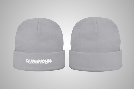 Warm Knit Beanie