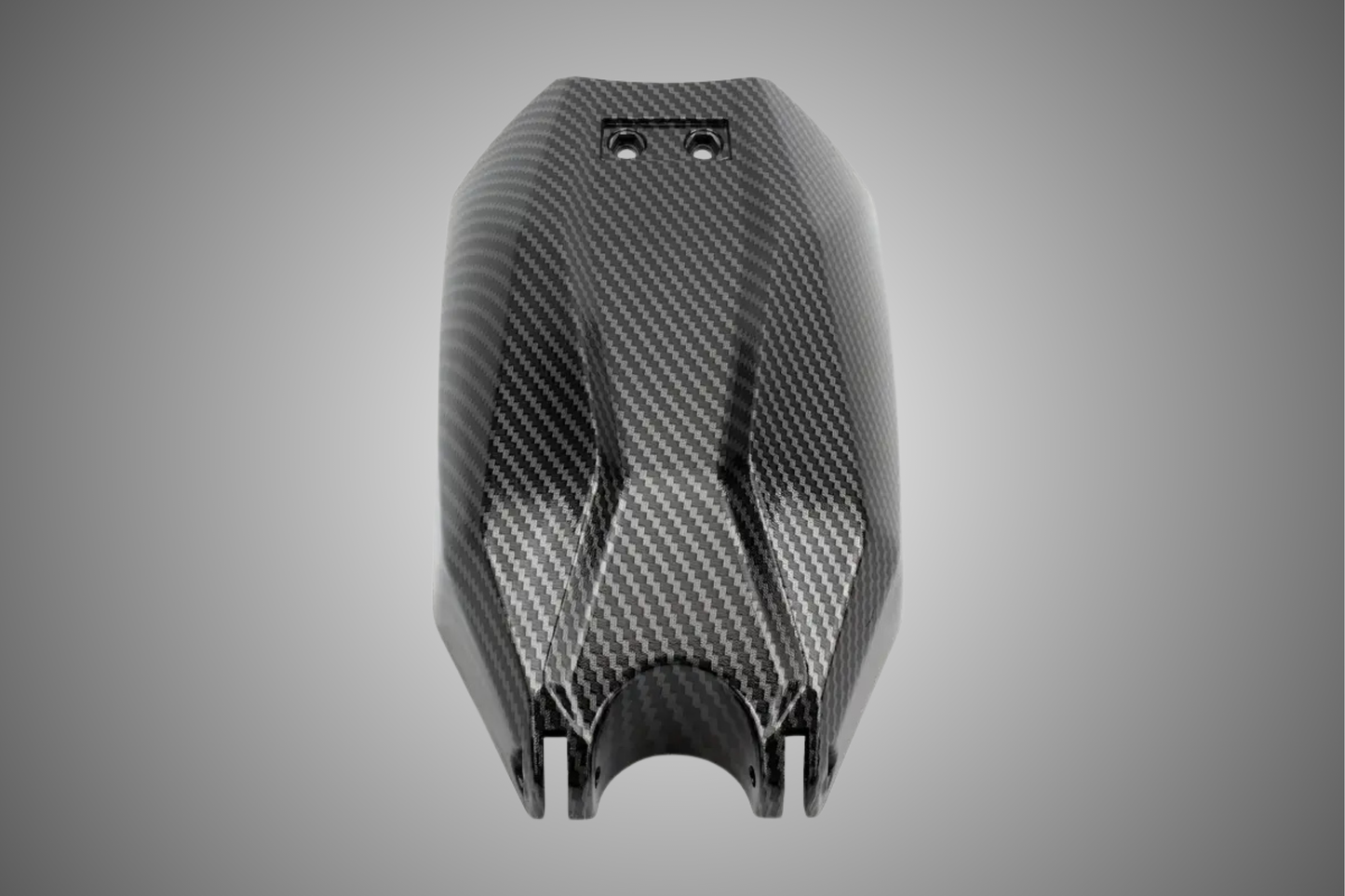 Carbon Fibre Battery Lid - Talaria Mx3/Mx4/Mx5
