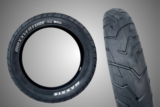 Supermoto Hookworms 20x4